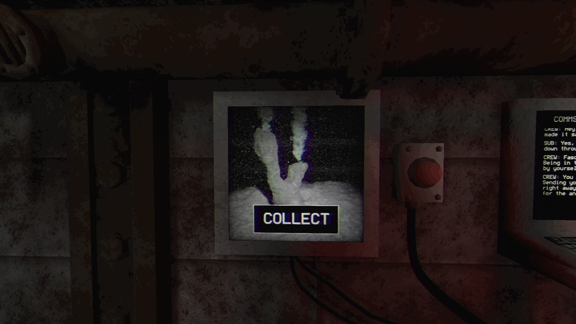 Beneath Europa screenshot 1