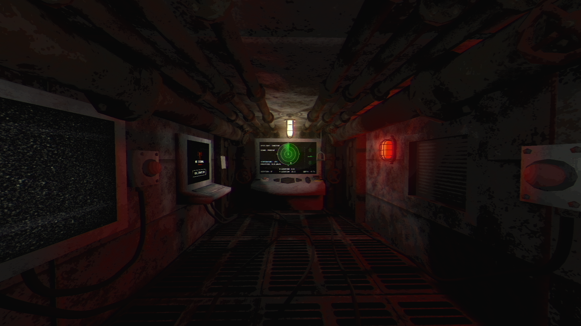 Beneath Europa screenshot 2