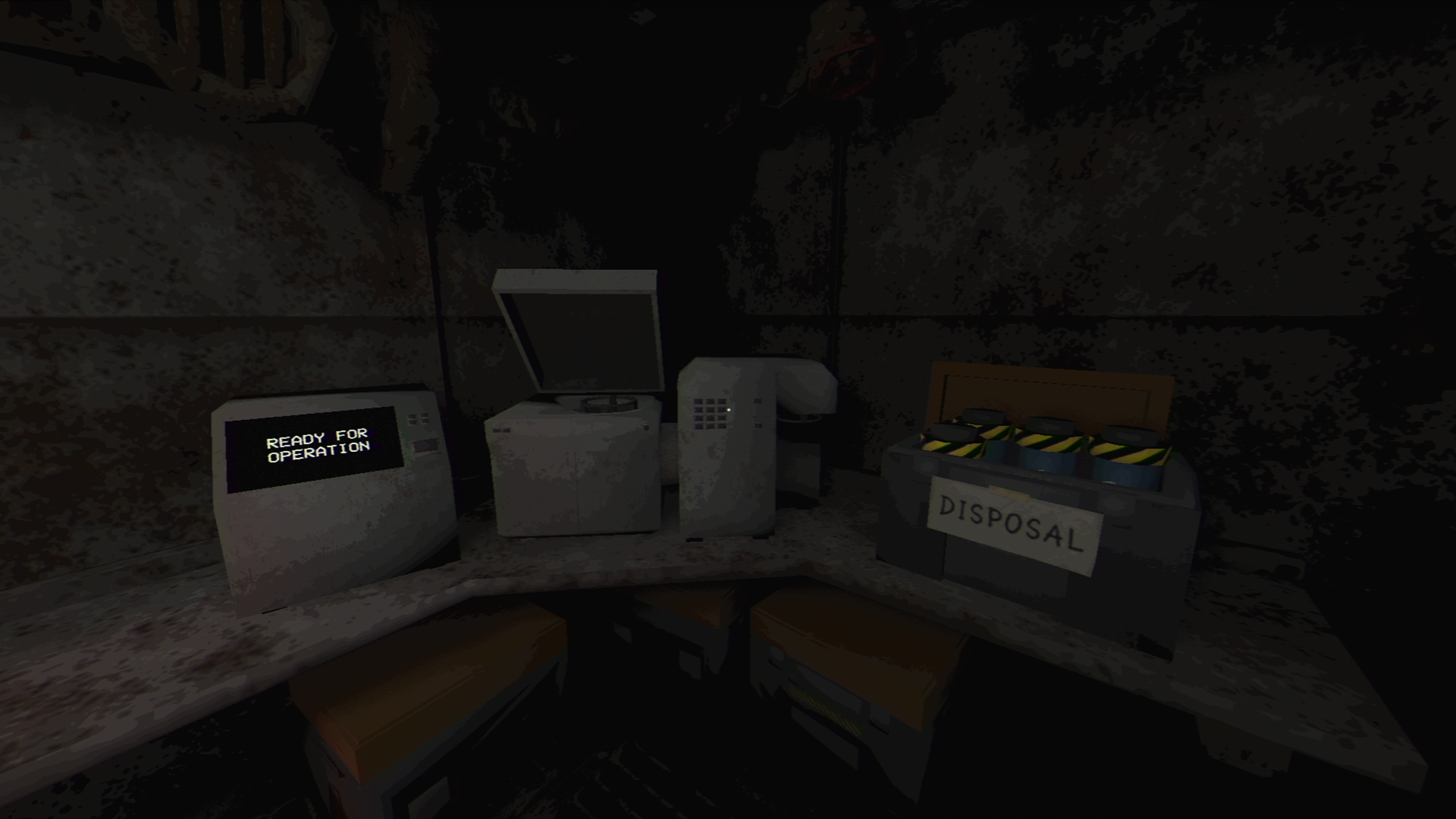 Beneath Europa screenshot 4