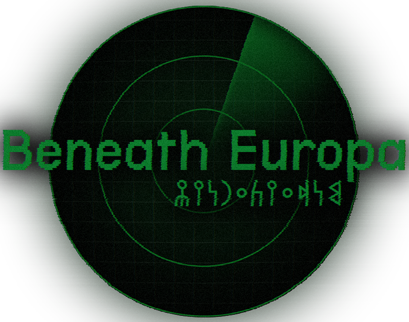 Beneath Europa logo